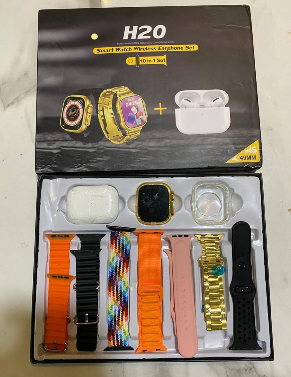 WATCHES