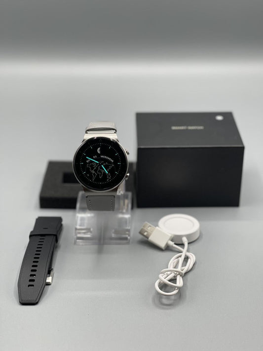 Microwear Smart Watch - New Version NexaMart 