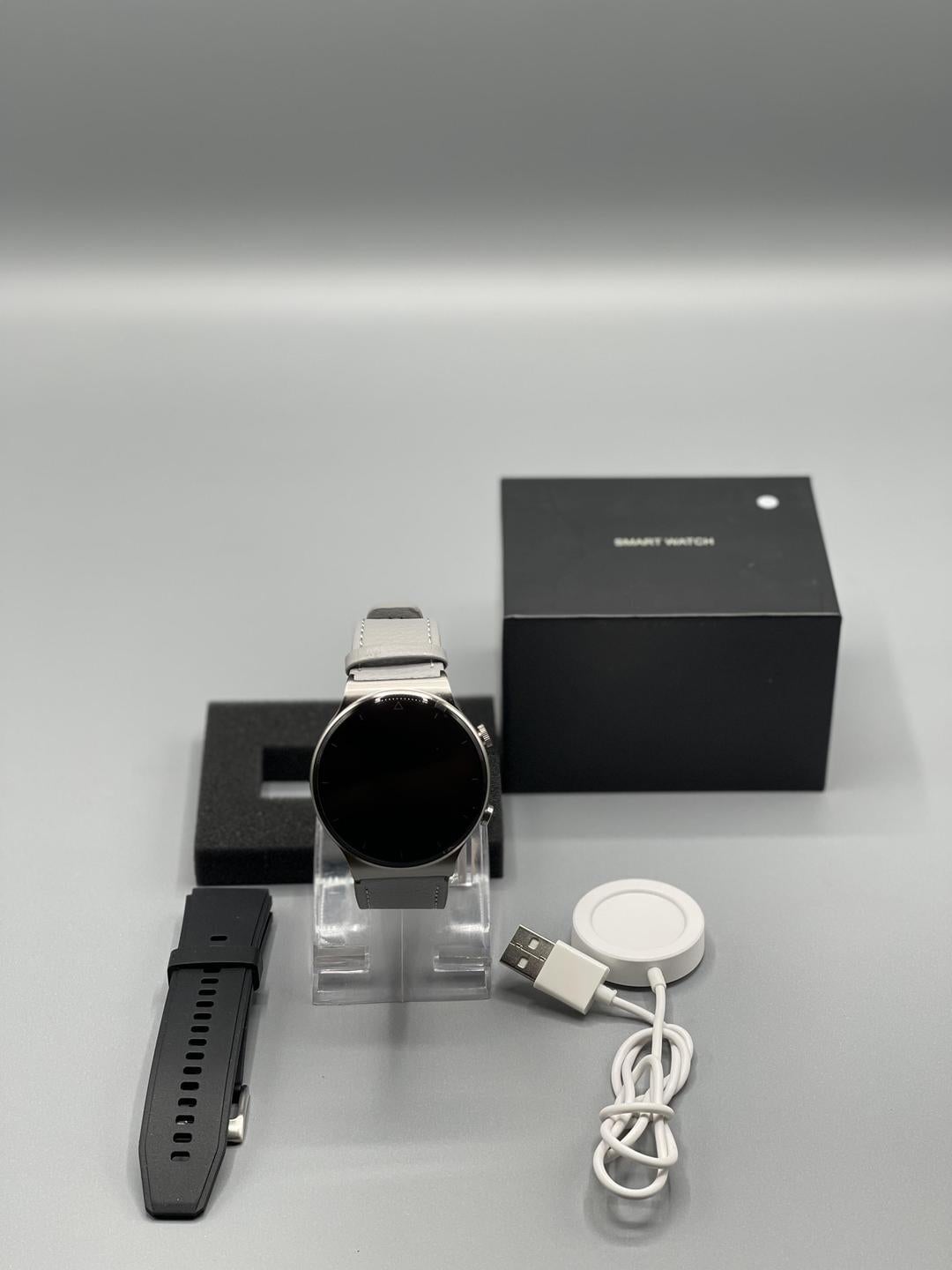Microwear Smart Watch - New Version NexaMart 