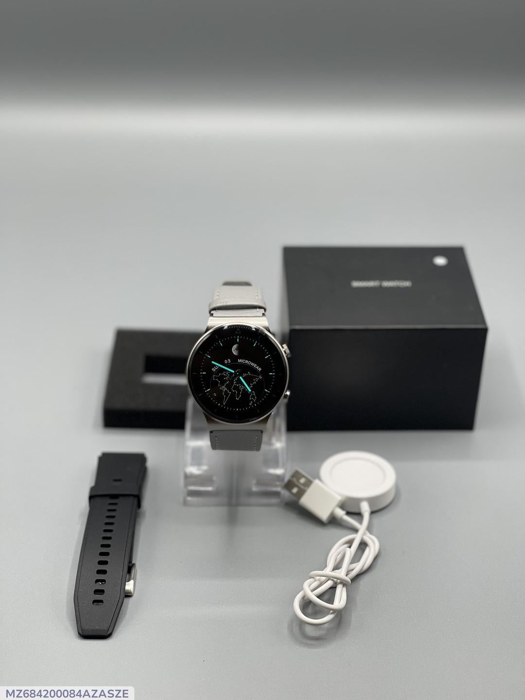 Microwear Smart Watch - New Version NexaMart 