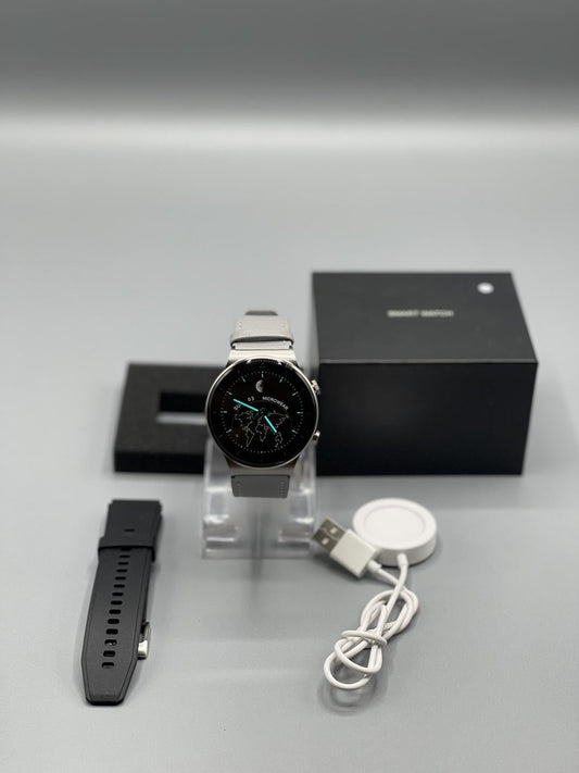 Microwear Smart Watch - New Version NexaMart 